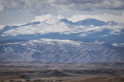 mountain