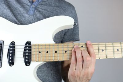guitar