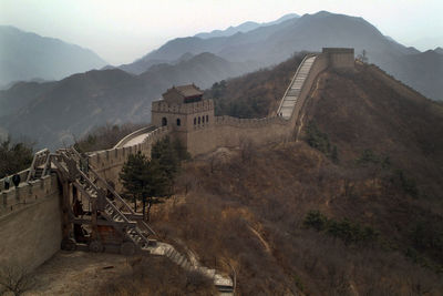 Great wall of china