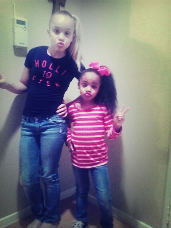 Lul Sister Love ♥