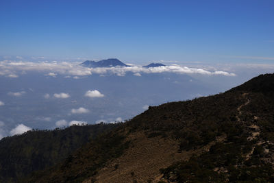 mountain