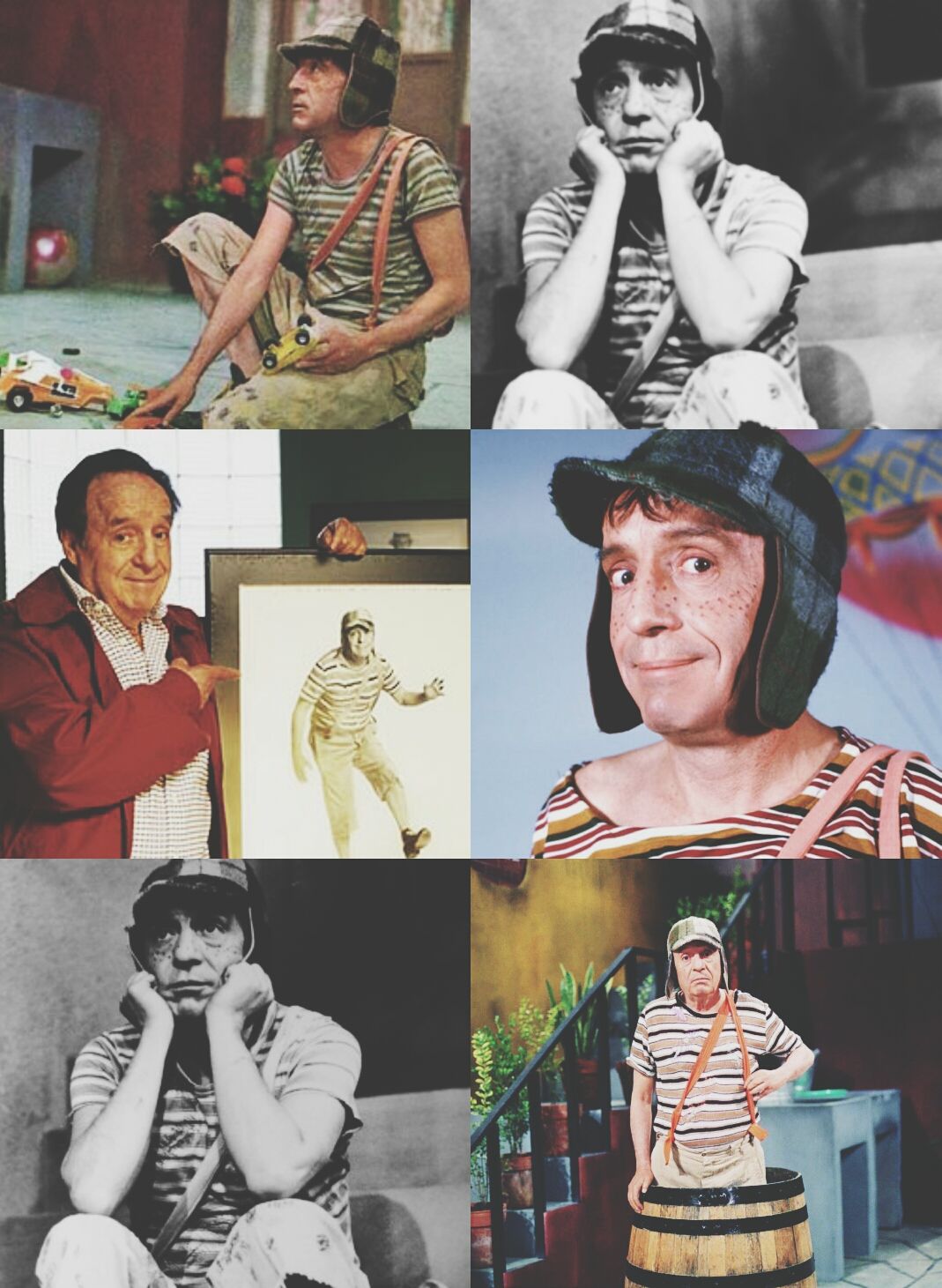 RIPChespirito