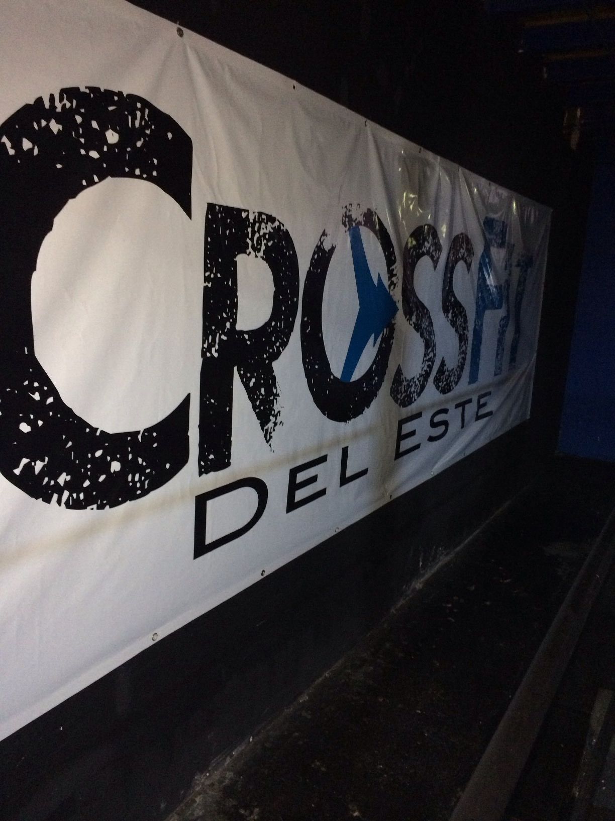 Crossfit del Este