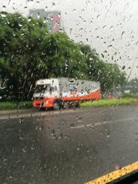 transportation