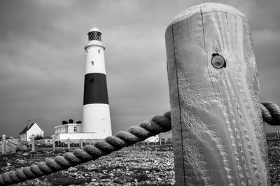 lighthouse