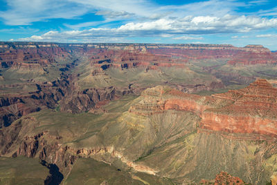 Grand canyon national park in arizona, usa