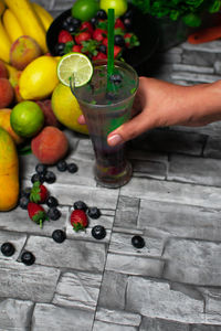 fruit