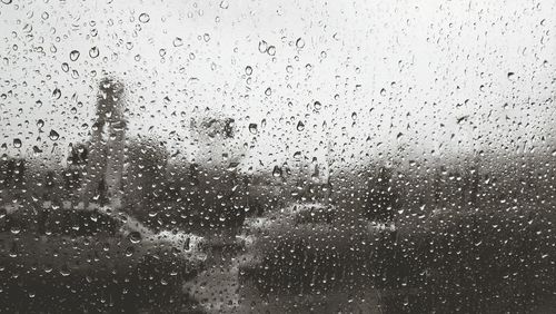 drop