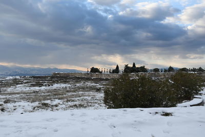 winter