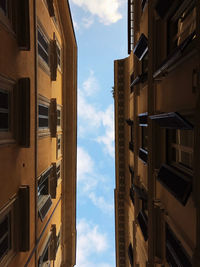 built structure