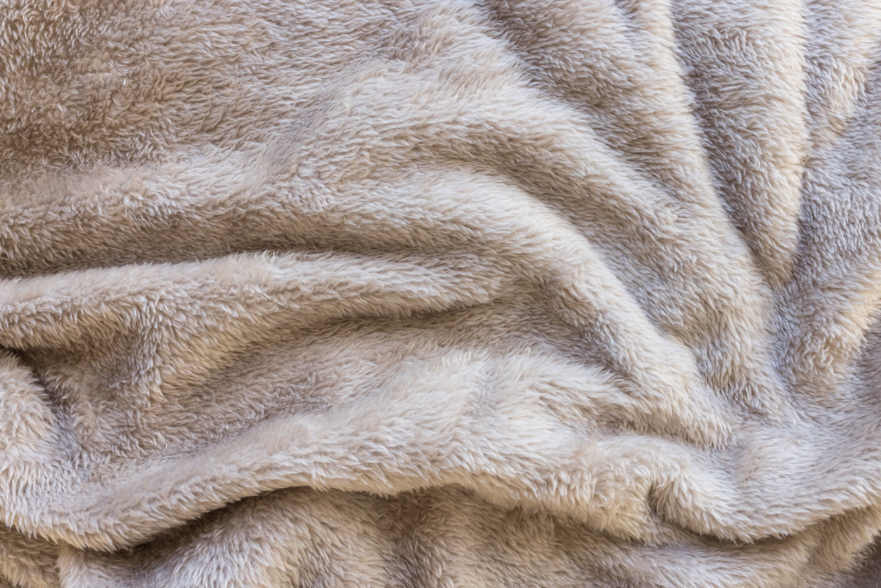 fur, full frame, backgrounds, textile, wool, no people, pattern, close-up, textured, flooring, clothing, animal, beige, wrinkled, animal themes, sand, animal skin
