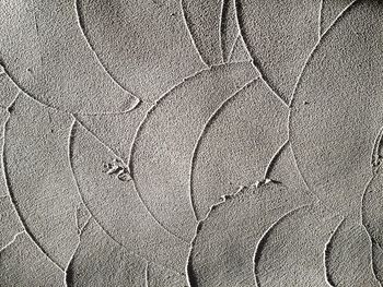 Full frame shot of abstract pattern