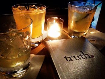 drink