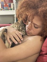 cat