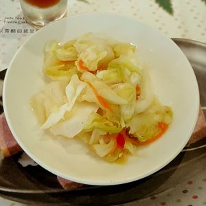 Close-up of food in bowl