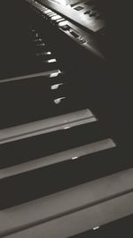 piano key