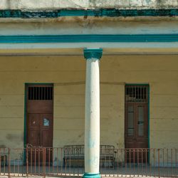 architecture