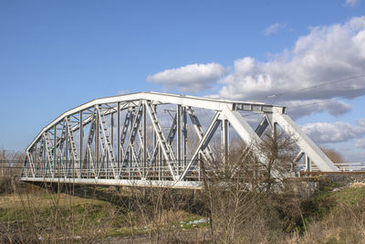 bridge