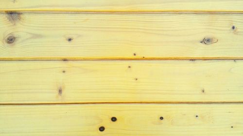 Close-up of wooden plank