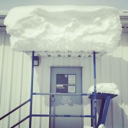 Close-up of white background