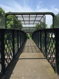 Bridge in finchley