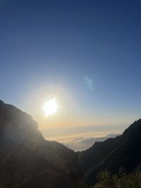 sky