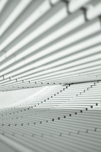 Full frame shot of piano keys