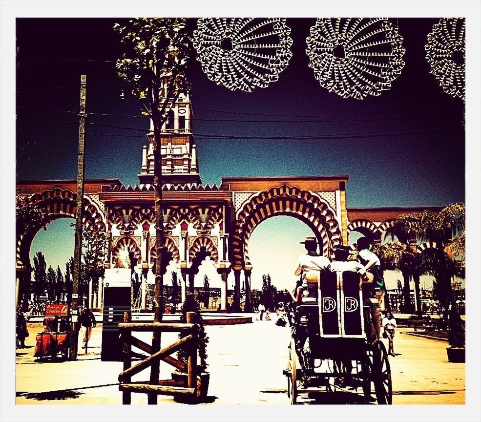 Feria de Córdoba