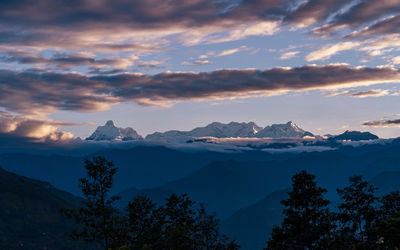 mountain