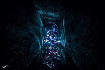 tunnel