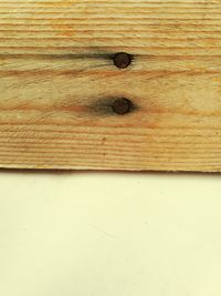 Close-up of wooden surface