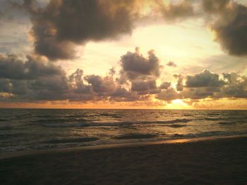 sea