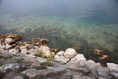 water