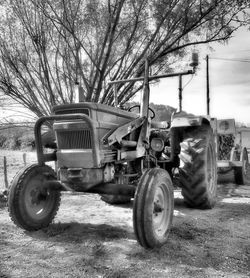 land vehicle