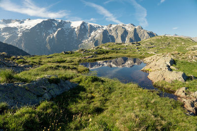 mountain