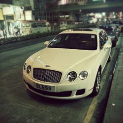 transportation