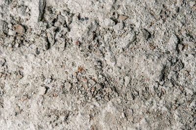 Full frame shot of rock