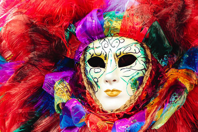 masque