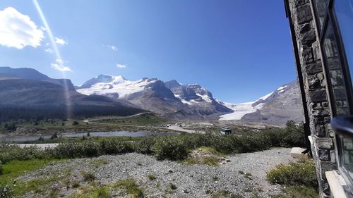 mountain