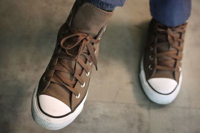 footwear
