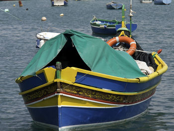 The island of malta