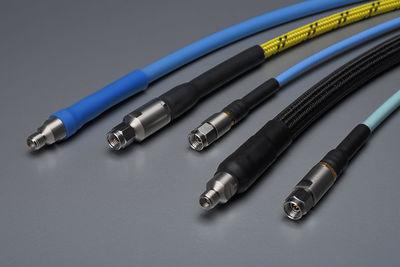 High angle view of pen on table