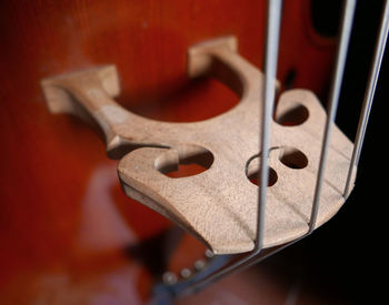 Close-up of chain