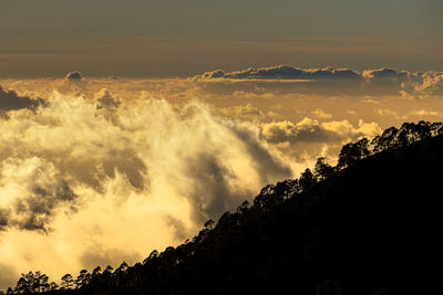 cloud