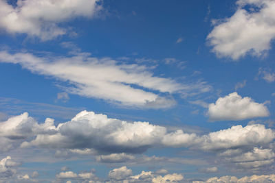 sky