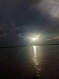 sky