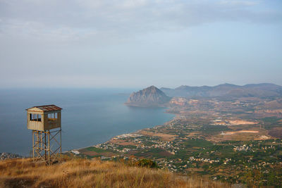 Monte Cofano