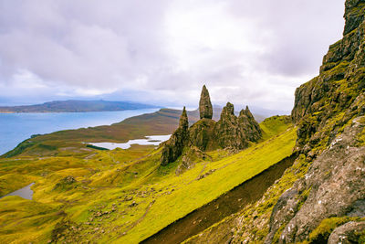 Isle of Skye,