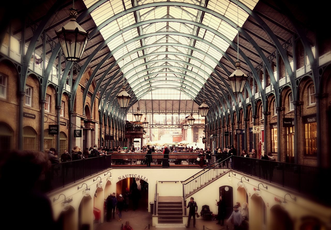 Covent Garden Bagel Company