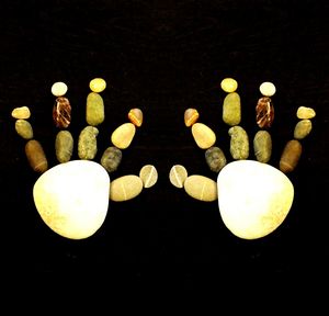 Close-up of light bulb